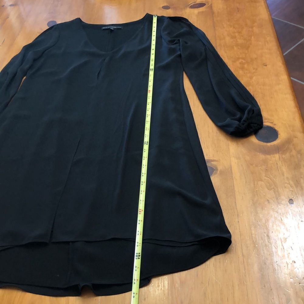 White House Black Market Dress - Picture 7 of 13
